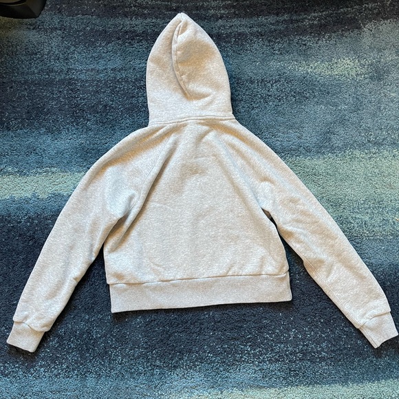 Vuori Restore Half Zip Hoodie - Picture 4 of 5